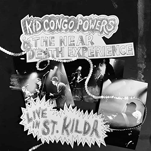 Live In St. Kilda [Vinyl]