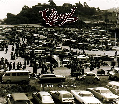 Flea Market