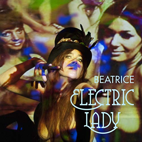 Electric Lady -Mcd-