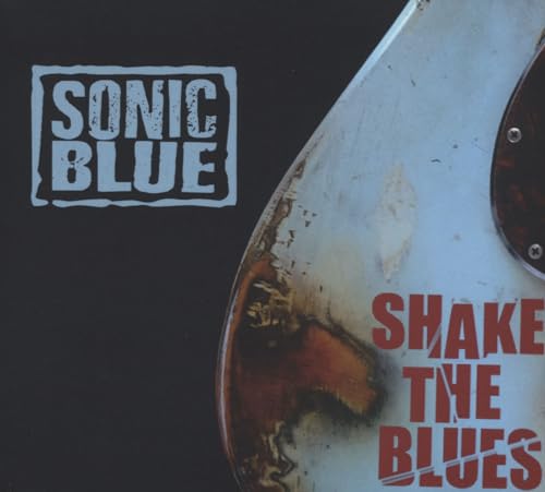 Shake The Blues