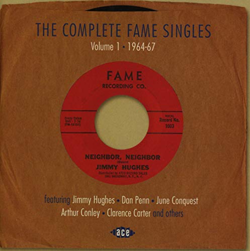 Complete Fame Singles..