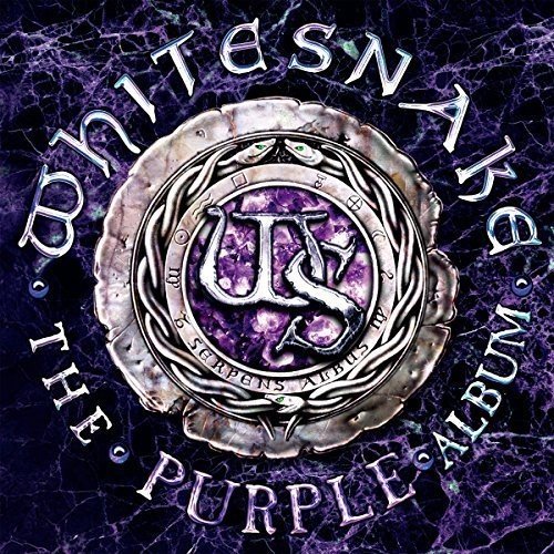 Purple Album (4 Lp)