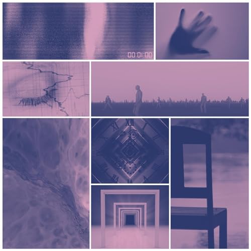 Stories We Are Afraid Of Vol.1