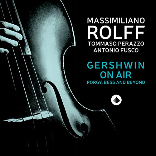 Gershwin On Air -..