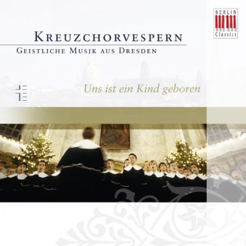 Unto As A Child Is Born - Musica Nataliz