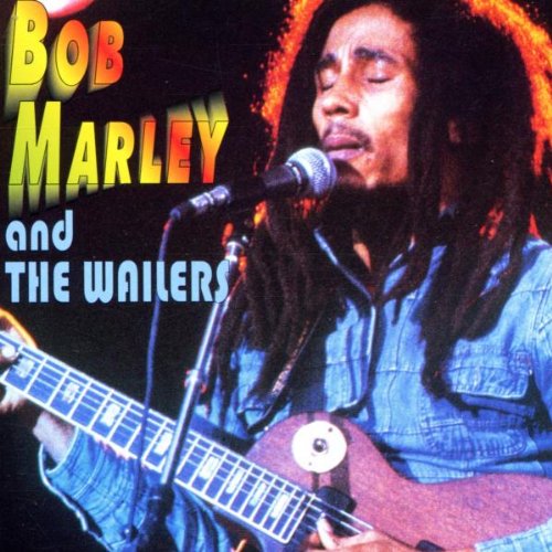 Bob Marley & The Wailers