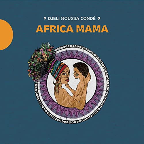 Africa Mama