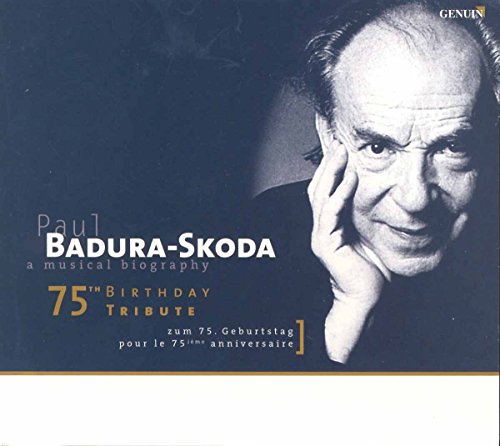 75Th Birthday Tribute