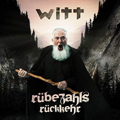 Rubezahls Ruckkehr (Box 3 Cd)