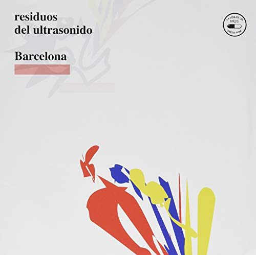 Residuos Del Ultrasonido