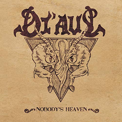 Nobody'S Heaven