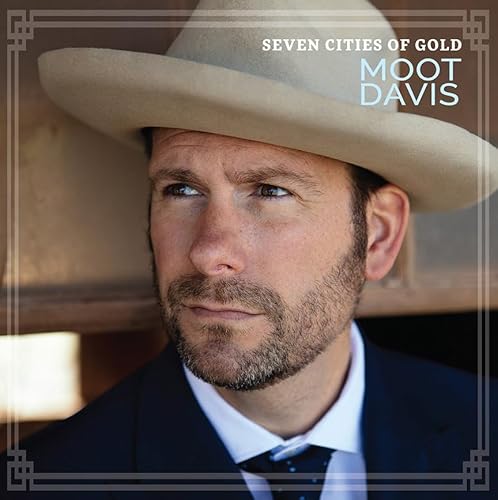 Seven Cities Of Gold