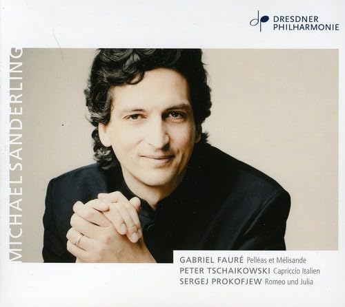 Pell As Et M Lisande/Capriccio Italien/S