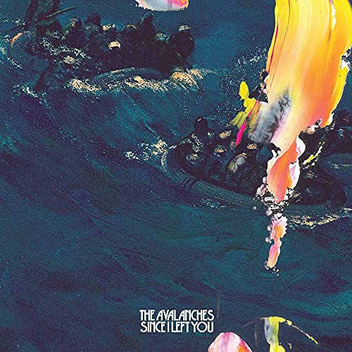 Since I Left You (20Th Anniversary Deluxe Edt.)