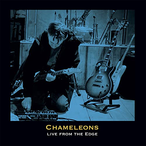 Edge Sessions(Live From The Edge)