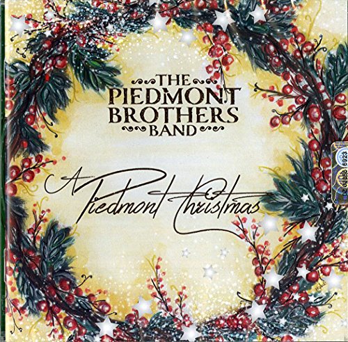 A Piedmont Christmas