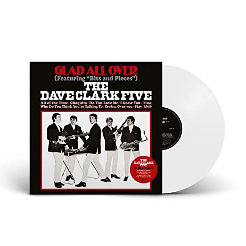 Glad All Over