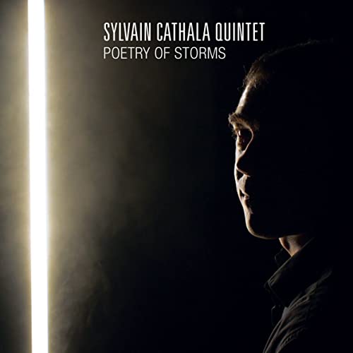 Poetry Of Storms
