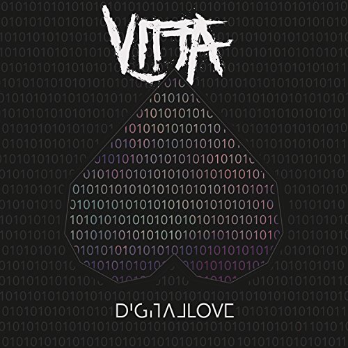 Digital Love (Digipack)
