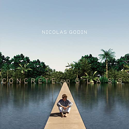 Concrete And Glass (Lp+Cd)