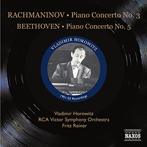 Beethoven - Rachmaninov