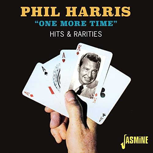 One More Time - Hits And Rarities