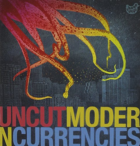 Modern Currencies