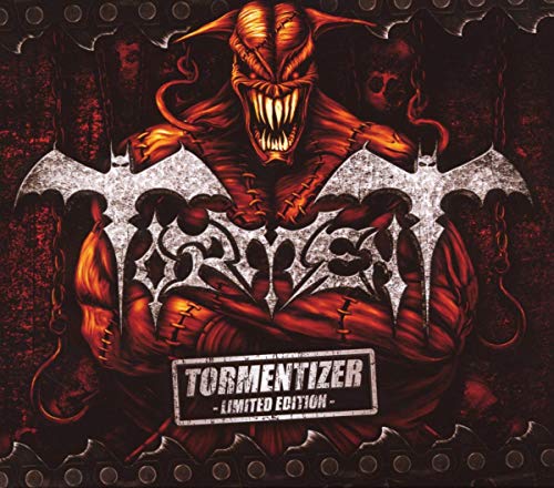 Tormentizer