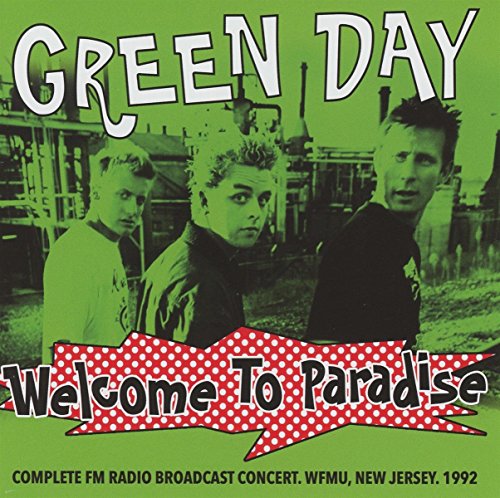 Welcome To Paradise Fm Radio Broadcast