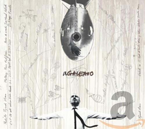 Agaleano