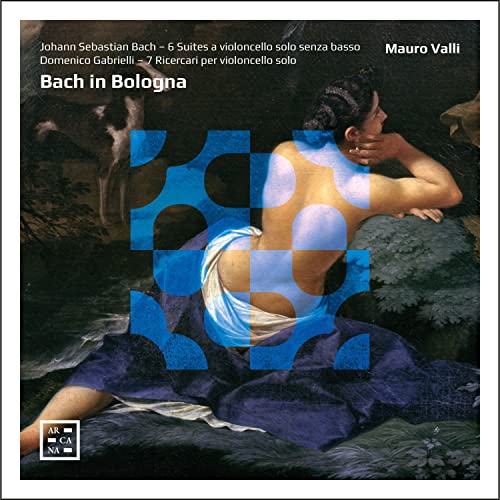 6 Suites A Violoncello