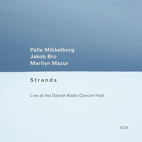 Strands - Live At The Danish Radio Conce Rt Hall (10/02/2023)