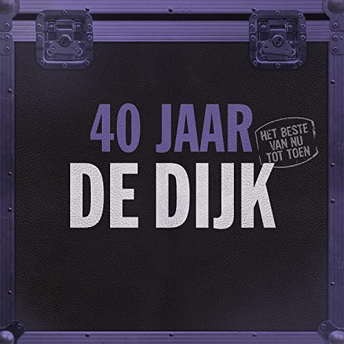 40 Jaar (Het Beste.. -Hq-