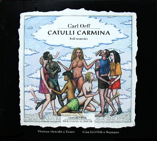 Catulli Carmina