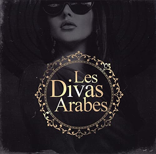 Divas Arabes (Arab Divas)/Crystal Box