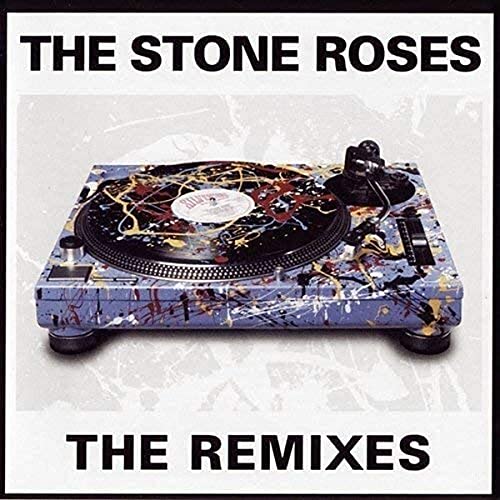 The Remixes (180 Gr. Gatefold Sleeve Vinyl Black)