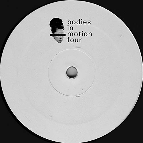 Bodies In Motion Four