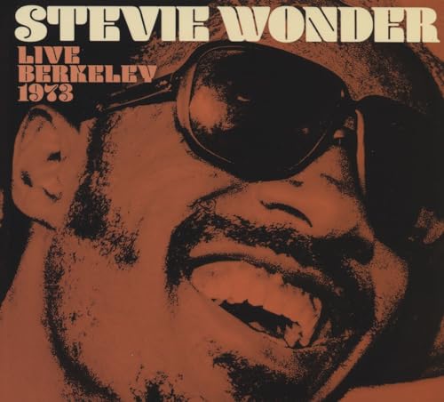 Live In Berkeley 1973