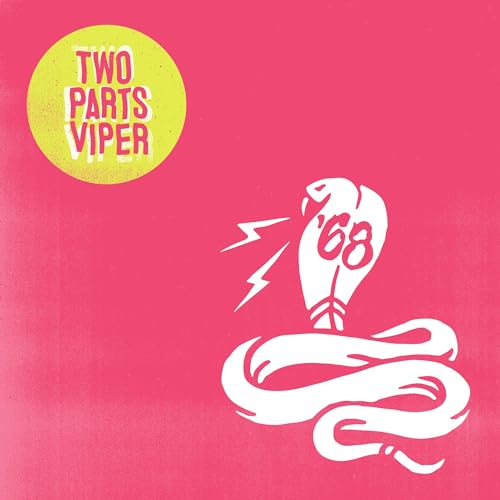 Two Part Viper