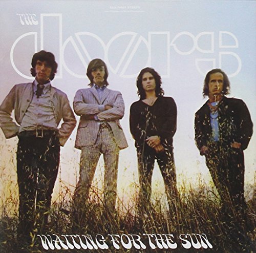 Waiting For The Sun Sacd
