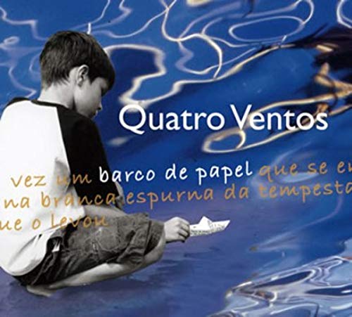 Barco De Papel