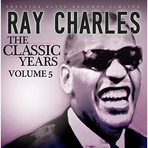 The Classic Years Vol. 5
