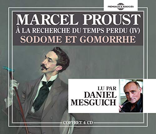 V4: La Recherche Du Temps Perdu