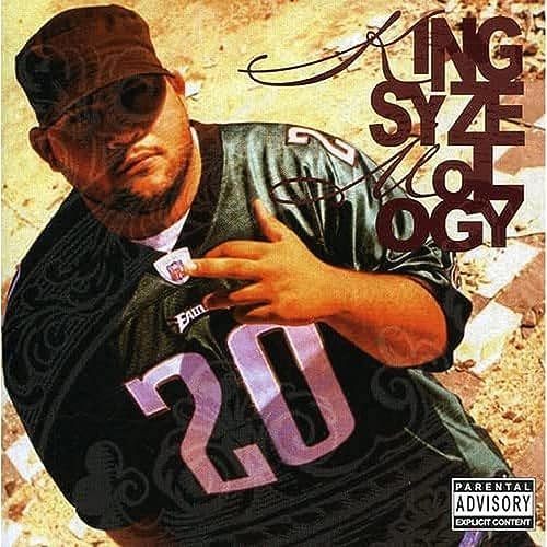 Brick (Army Of The Pharoahs) Syzemology