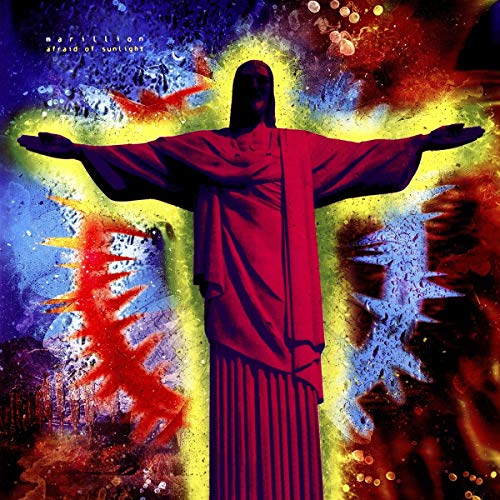 Afraid Of Sunlight (2019 Michael Hunter Remix)