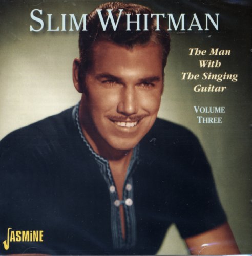 The Man With The Singing Guitar - Volume 3