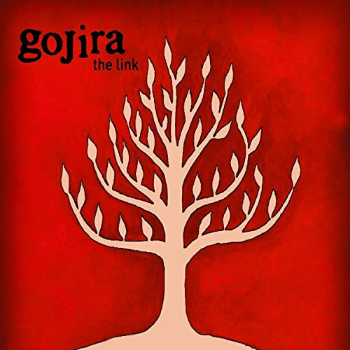 The Link [Vinyl Lp]