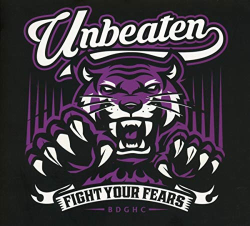 Fight Your Fears