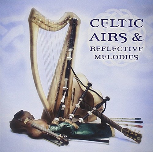 Celtic Airs & Reflective Melodies