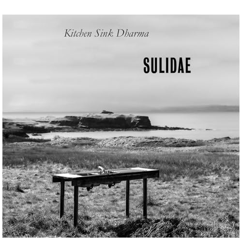 Kitchen Sink Dharma